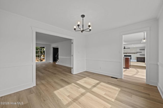 214 Shoreline Drive, New Bern, NC 28562