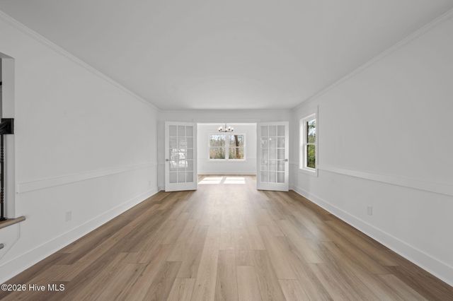 214 Shoreline Drive, New Bern, NC 28562