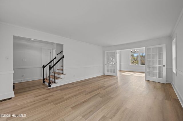 214 Shoreline Drive, New Bern, NC 28562