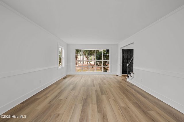 214 Shoreline Drive, New Bern, NC 28562