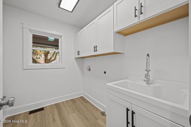 214 Shoreline Drive, New Bern, NC 28562