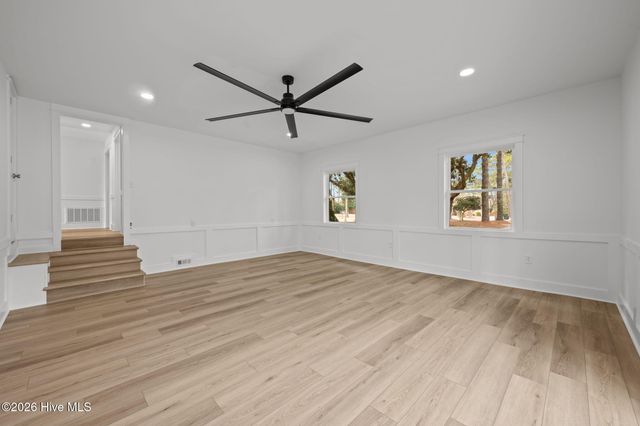 214 Shoreline Drive, New Bern, NC 28562