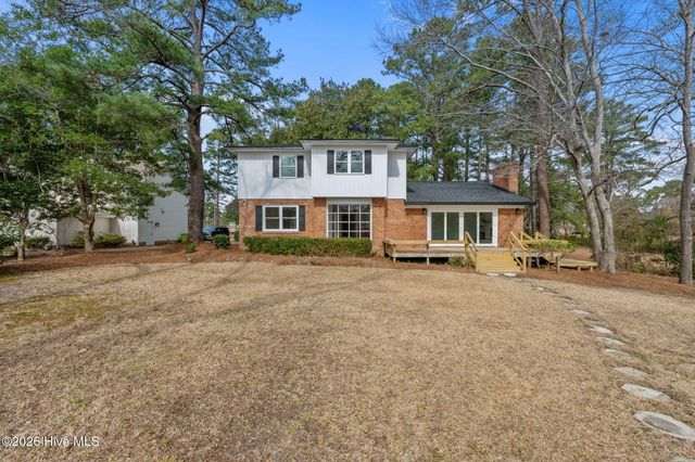 214 Shoreline Drive, New Bern, NC 28562