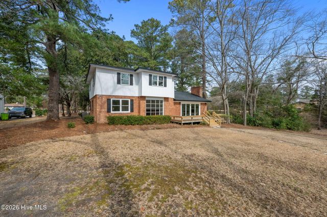 214 Shoreline Drive, New Bern, NC 28562