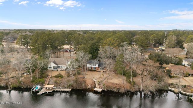 214 Shoreline Drive, New Bern, NC 28562