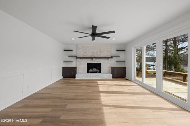 214 Shoreline Drive, New Bern, NC 28562