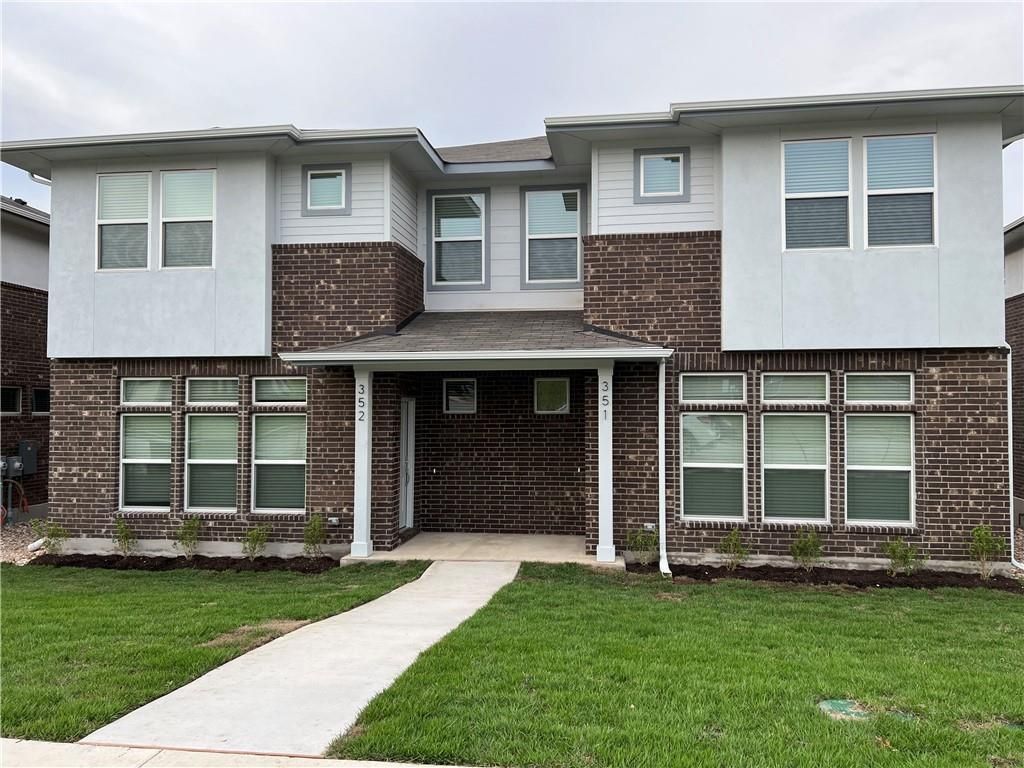 605 W South ST 35-352, Leander, TX 78641