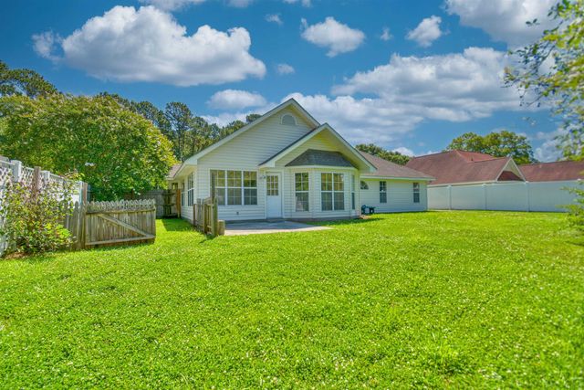 439 Brandymill Blvd, Myrtle Beach, SC 29588