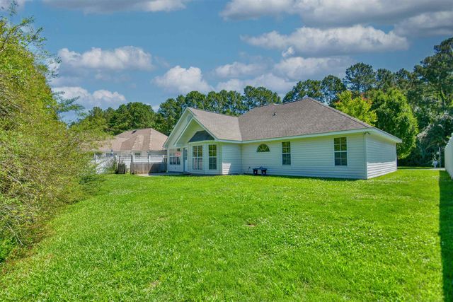439 Brandymill Blvd, Myrtle Beach, SC 29588