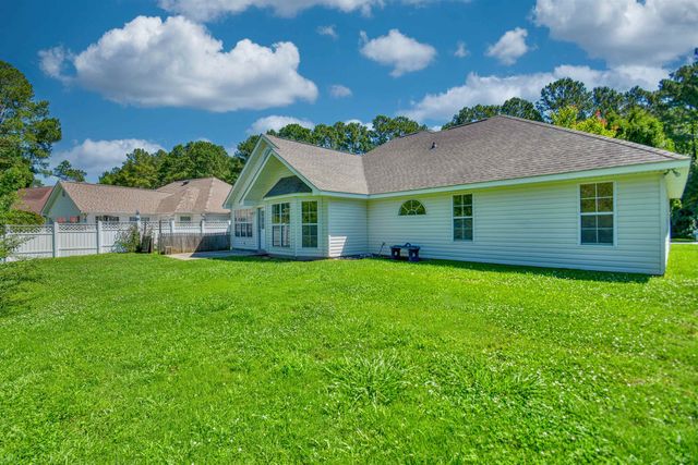 439 Brandymill Blvd, Myrtle Beach, SC 29588