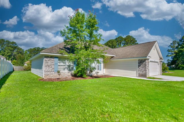 439 Brandymill Blvd, Myrtle Beach, SC 29588