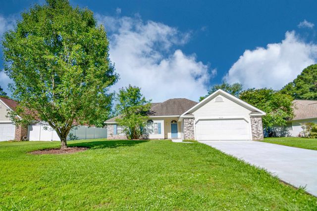439 Brandymill Blvd, Myrtle Beach, SC 29588