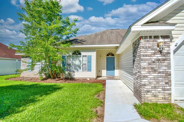 439 Brandymill Blvd, Myrtle Beach, SC 29588