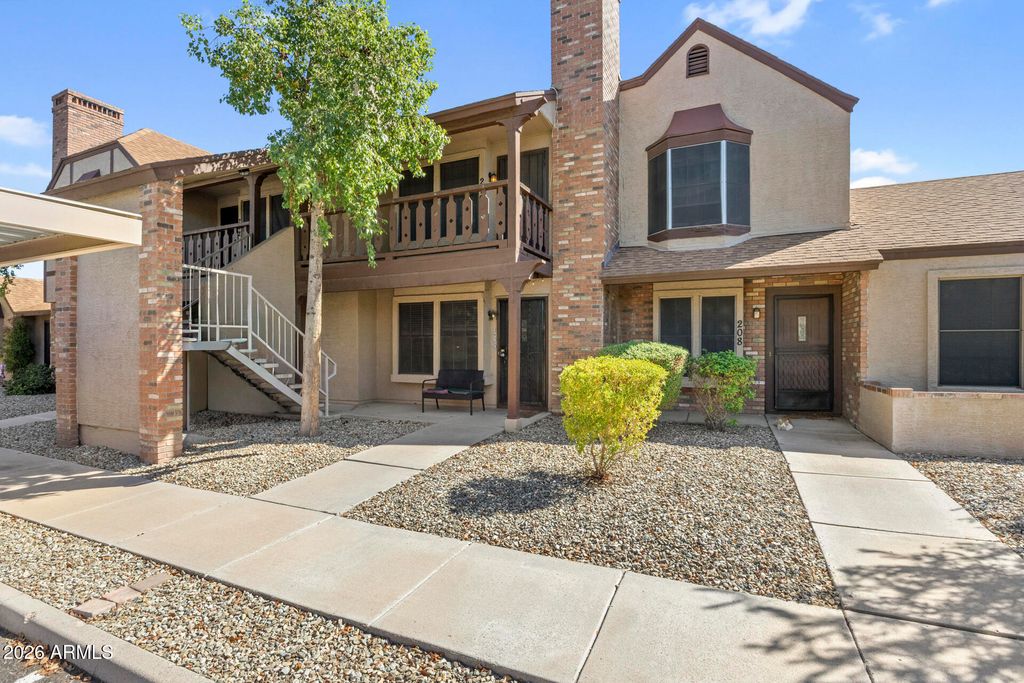 7977 W WACKER Road 210, Peoria, AZ 85381 — exterior