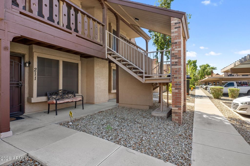 7977 W WACKER Road 210, Peoria, AZ 85381 — photo 2