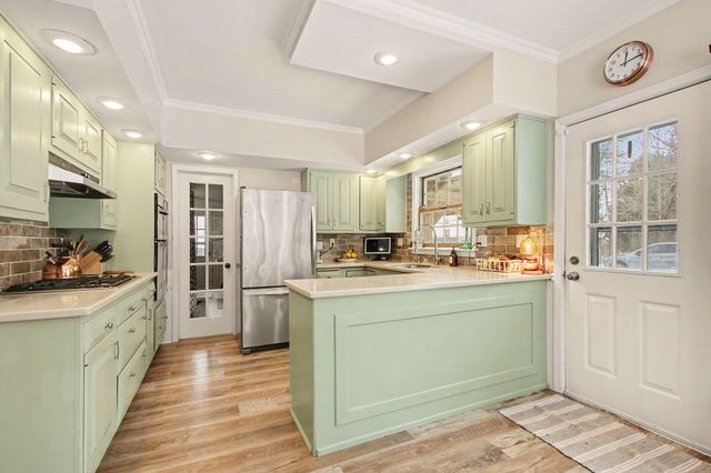 153 Garden Street, La Porte, IN 46350