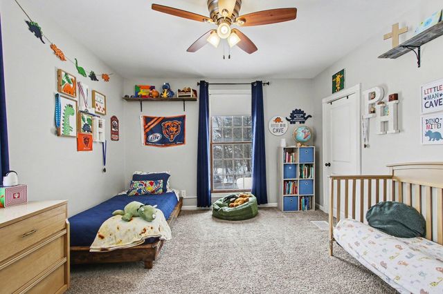 153 Garden Street, La Porte, IN 46350