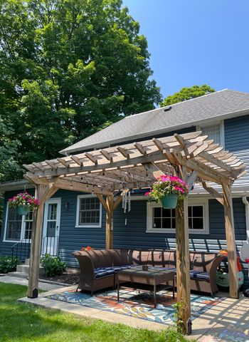 153 Garden Street, La Porte, IN 46350