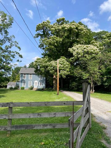 153 Garden Street, La Porte, IN 46350