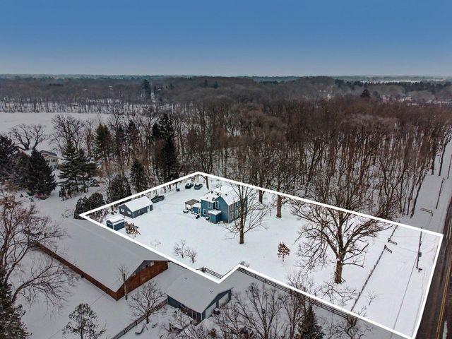 153 Garden Street, La Porte, IN 46350