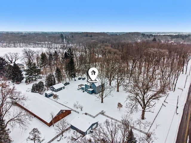 153 Garden Street, La Porte, IN 46350