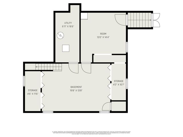 153 Garden Street, La Porte, IN 46350