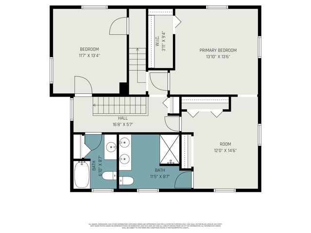 153 Garden Street, La Porte, IN 46350