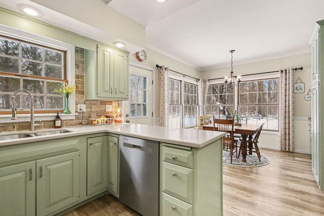 153 Garden Street, La Porte, IN 46350