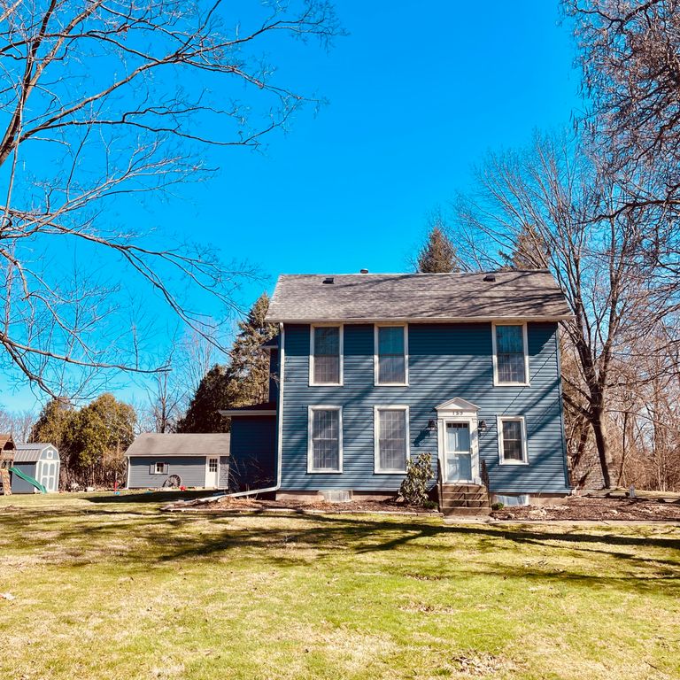 153 Garden Street, La Porte, IN 46350