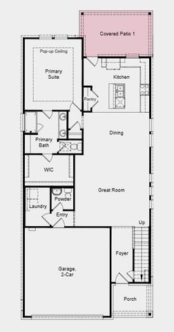 749 Drystone TRL, Liberty Hill, TX 78642