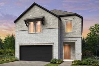 749 Drystone TRL, Liberty Hill, TX 78642