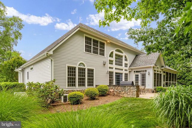 10604 CHATHAM RIDGE WAY, Spotsylvania, VA 22551