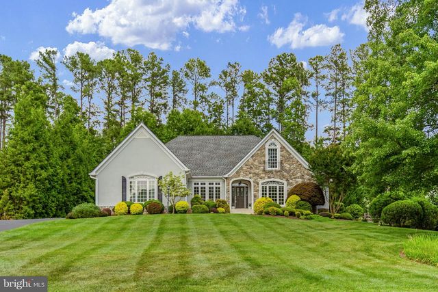 10604 CHATHAM RIDGE WAY, Spotsylvania, VA 22551
