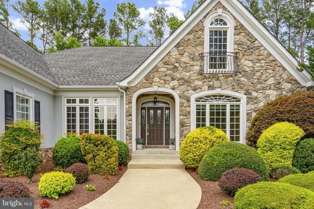 10604 CHATHAM RIDGE WAY, Spotsylvania, VA 22551