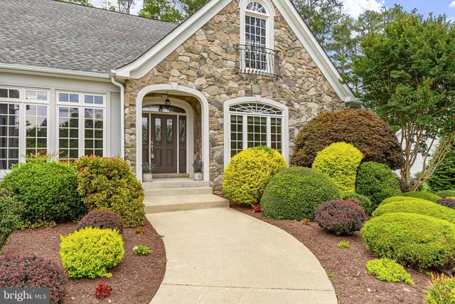 10604 CHATHAM RIDGE WAY, Spotsylvania, VA 22551