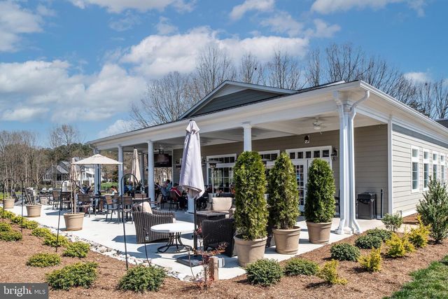 10604 CHATHAM RIDGE WAY, Spotsylvania, VA 22551