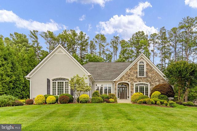 10604 CHATHAM RIDGE WAY, Spotsylvania, VA 22551