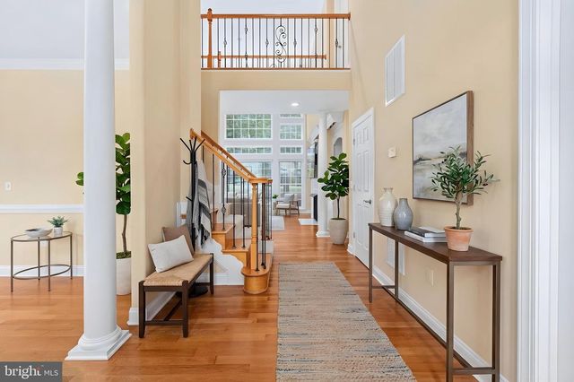10604 CHATHAM RIDGE WAY, Spotsylvania, VA 22551