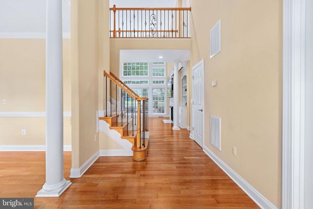 10604 CHATHAM RIDGE WAY, Spotsylvania, VA 22551