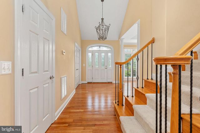 10604 CHATHAM RIDGE WAY, Spotsylvania, VA 22551