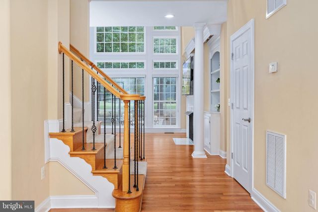 10604 CHATHAM RIDGE WAY, Spotsylvania, VA 22551