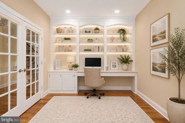 10604 CHATHAM RIDGE WAY, Spotsylvania, VA 22551