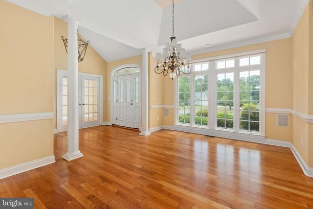 10604 CHATHAM RIDGE WAY, Spotsylvania, VA 22551