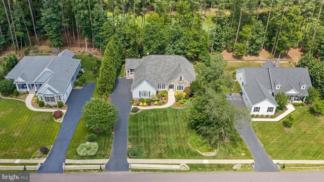 10604 CHATHAM RIDGE WAY, Spotsylvania, VA 22551