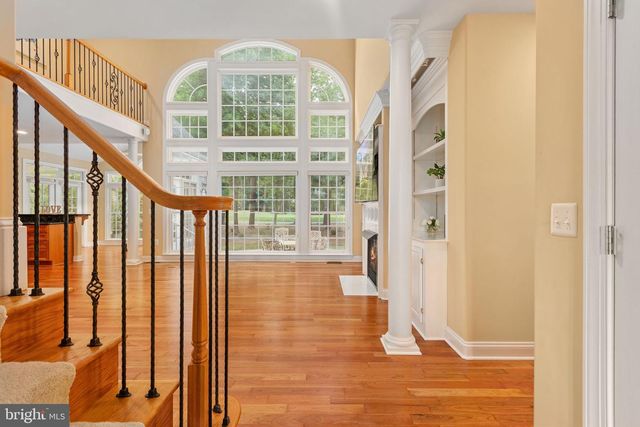 10604 CHATHAM RIDGE WAY, Spotsylvania, VA 22551