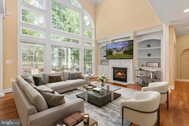 10604 CHATHAM RIDGE WAY, Spotsylvania, VA 22551