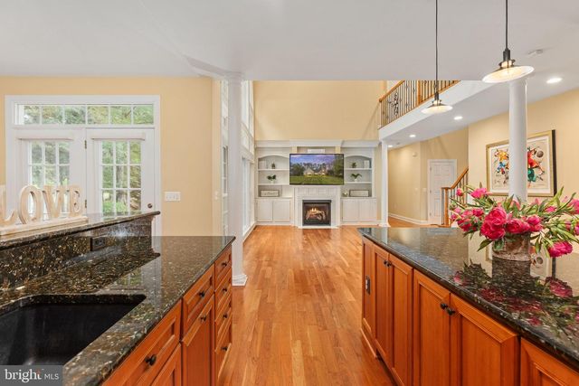 10604 CHATHAM RIDGE WAY, Spotsylvania, VA 22551