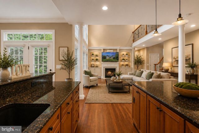 10604 CHATHAM RIDGE WAY, Spotsylvania, VA 22551