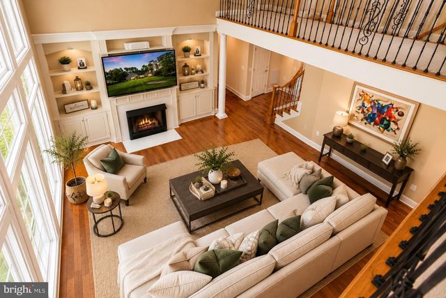 10604 CHATHAM RIDGE WAY, Spotsylvania, VA 22551