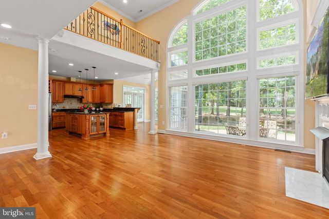 10604 CHATHAM RIDGE WAY, Spotsylvania, VA 22551